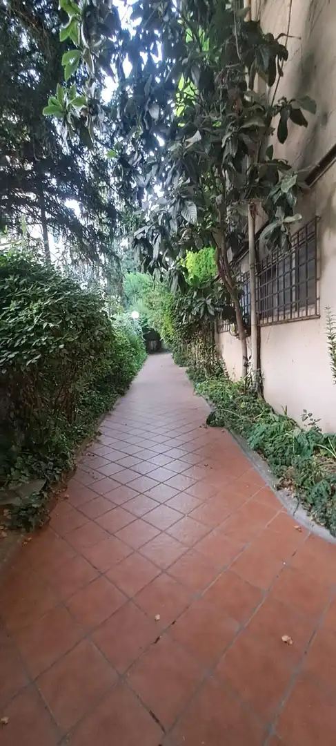 Vista exterior de Apartament de lloguer en Granada amb Aire condicionat, Piscina i Piscina comunitària