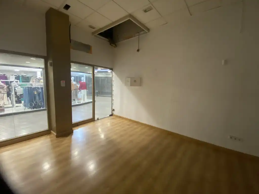 Local comercial en venda a Paseo Pere Iii, imagen 8
