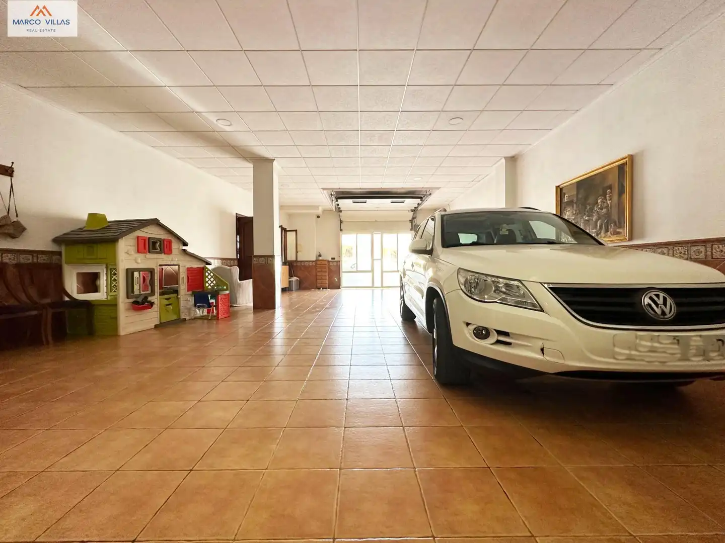 Casa amb terrassa en venda a Callosa de Segura, imagen 25