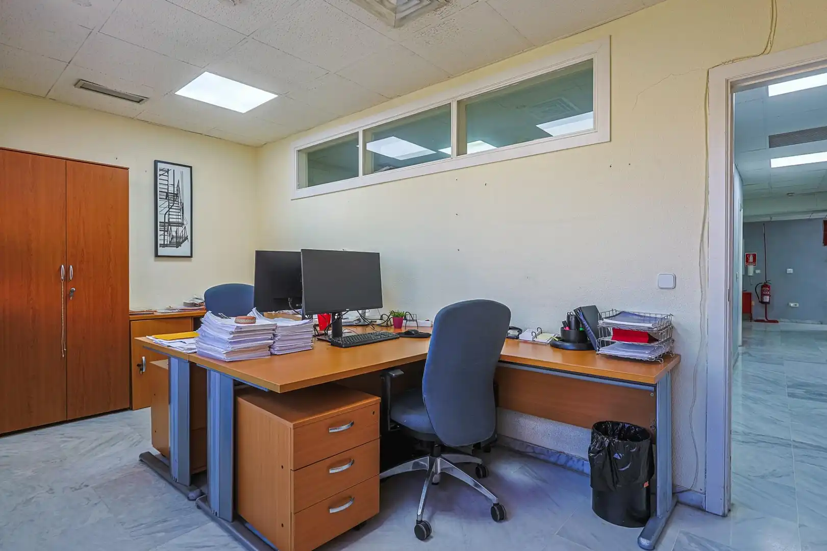 Office for sale in Sevilla