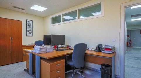 Photo 2 of Office for sale in Avenida de la Aeronáutica, Urbadiez - Entrepuentes, Sevilla Capital
