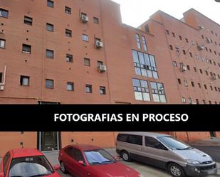 Vista exterior de Pis en venda en  Madrid Capital amb Aire condicionat, Calefacció i Traster