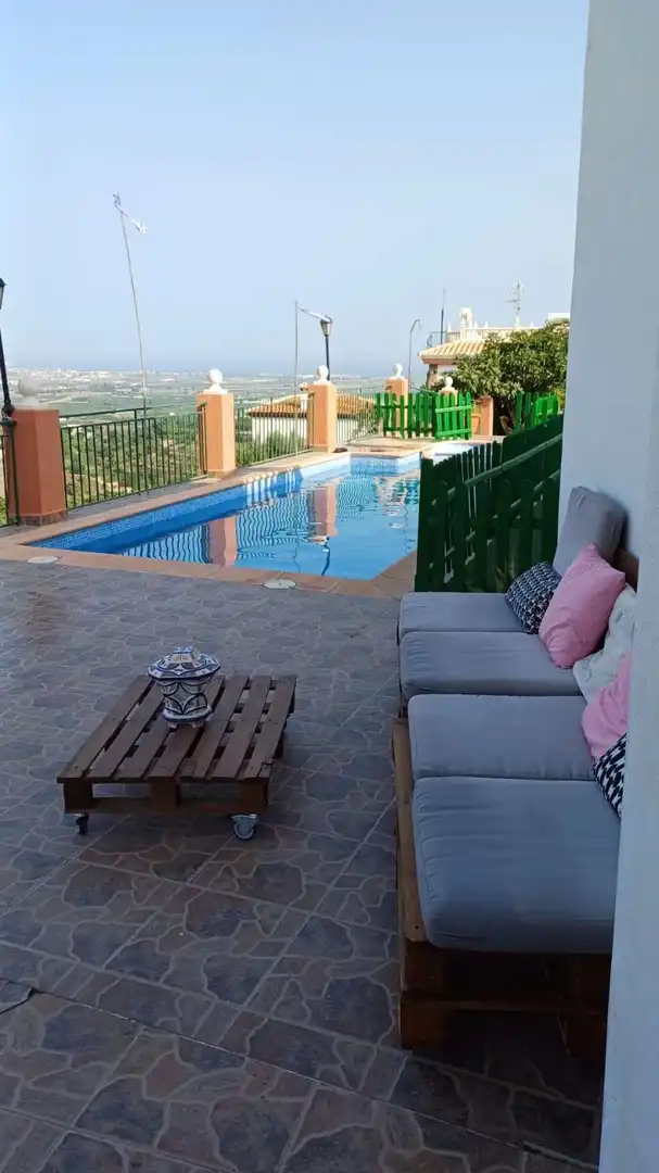 Casa rústica amb piscina en venda a Centro, imagen 25