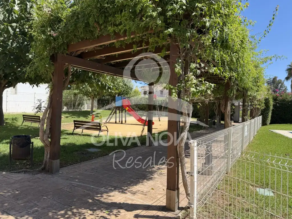 Mini appartamento con terrazza in vendita a Cami del Llavador, imagen 46