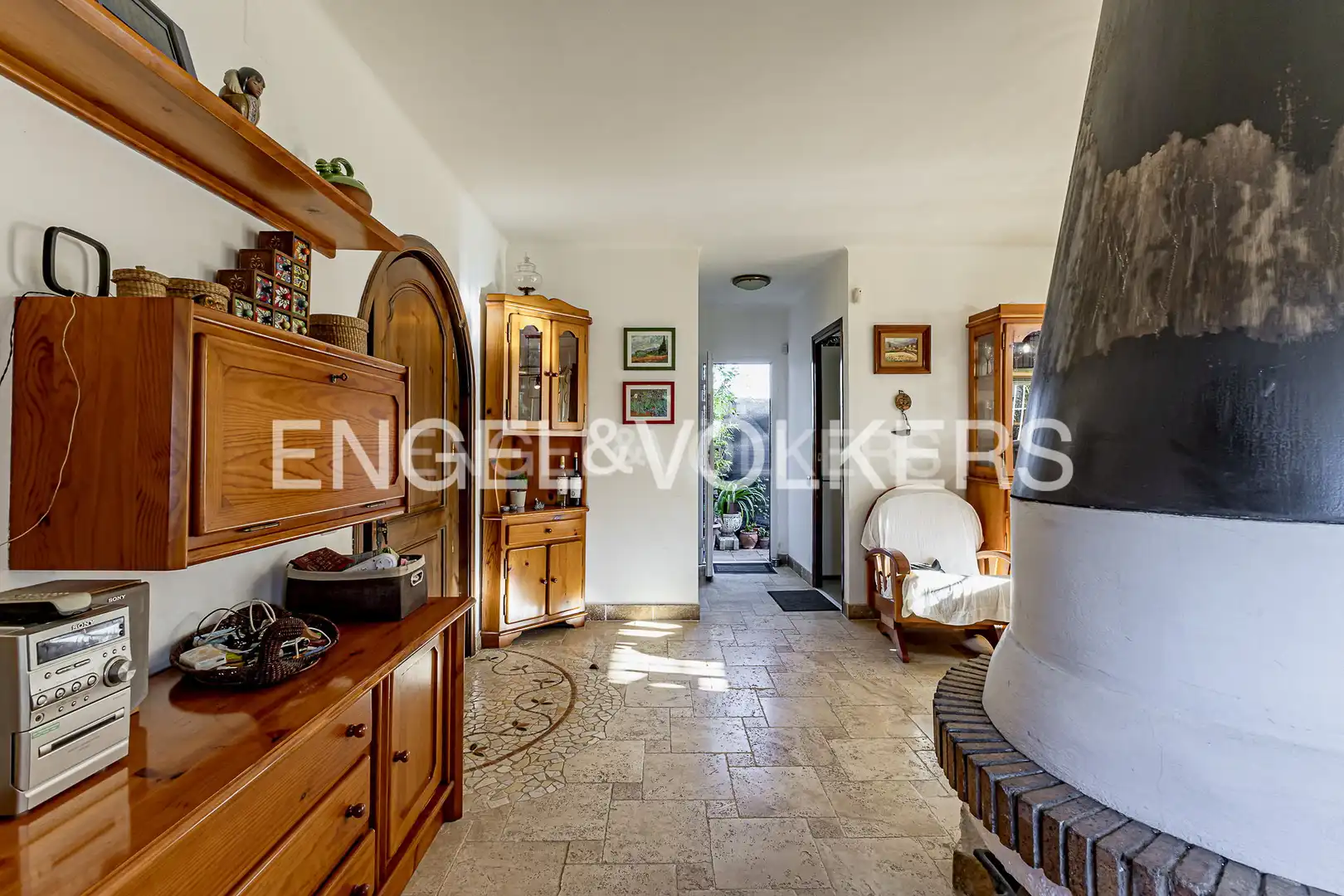 Casa o chalet en venta en Cervelló