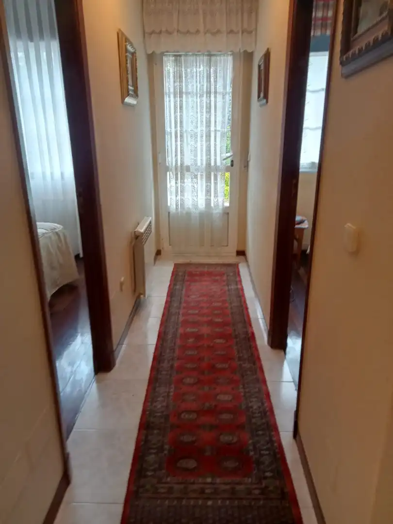 Casa o chalet en venta en Santiago de Compostela  con Calefacción, Jardín privado y Terraza