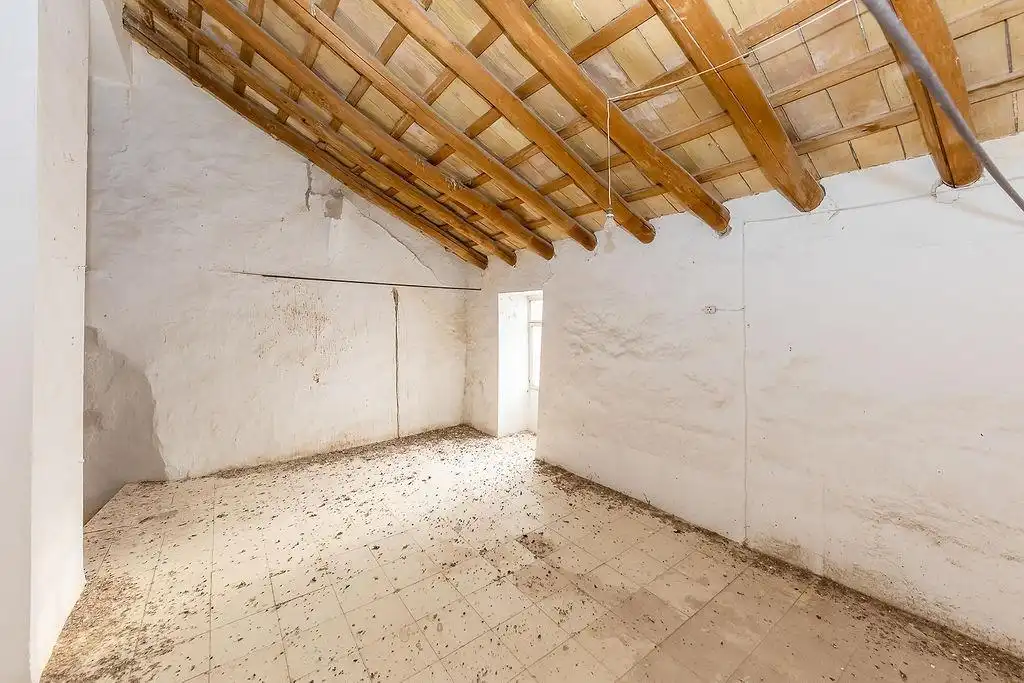 Detached homes for sale in Herrera