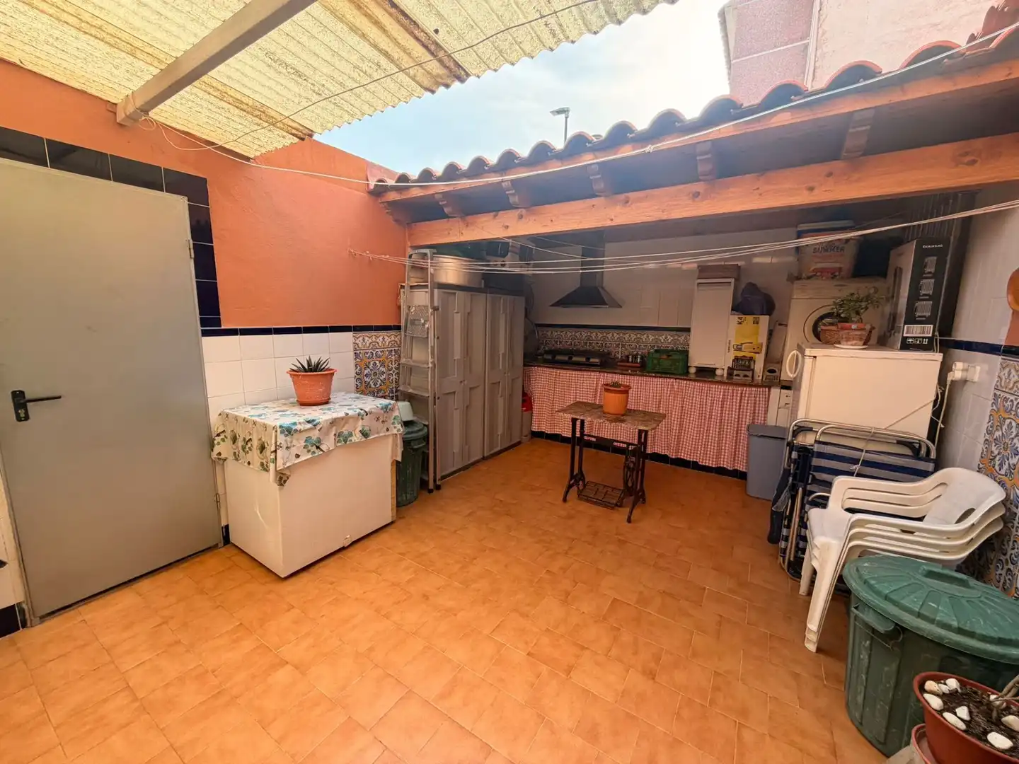 Adossat en venda a ramon y cajal, imagen 17