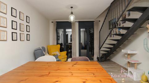 Foto 4 de Dúplex en venda a Sant Martí Sarroca, Barcelona