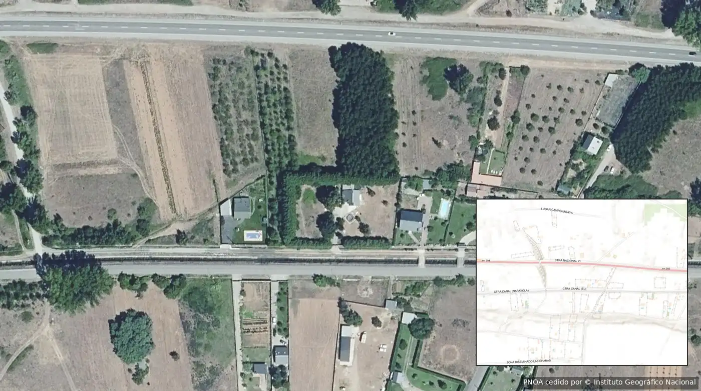 Appartamento in vendita a Camponaraya, imagen 6