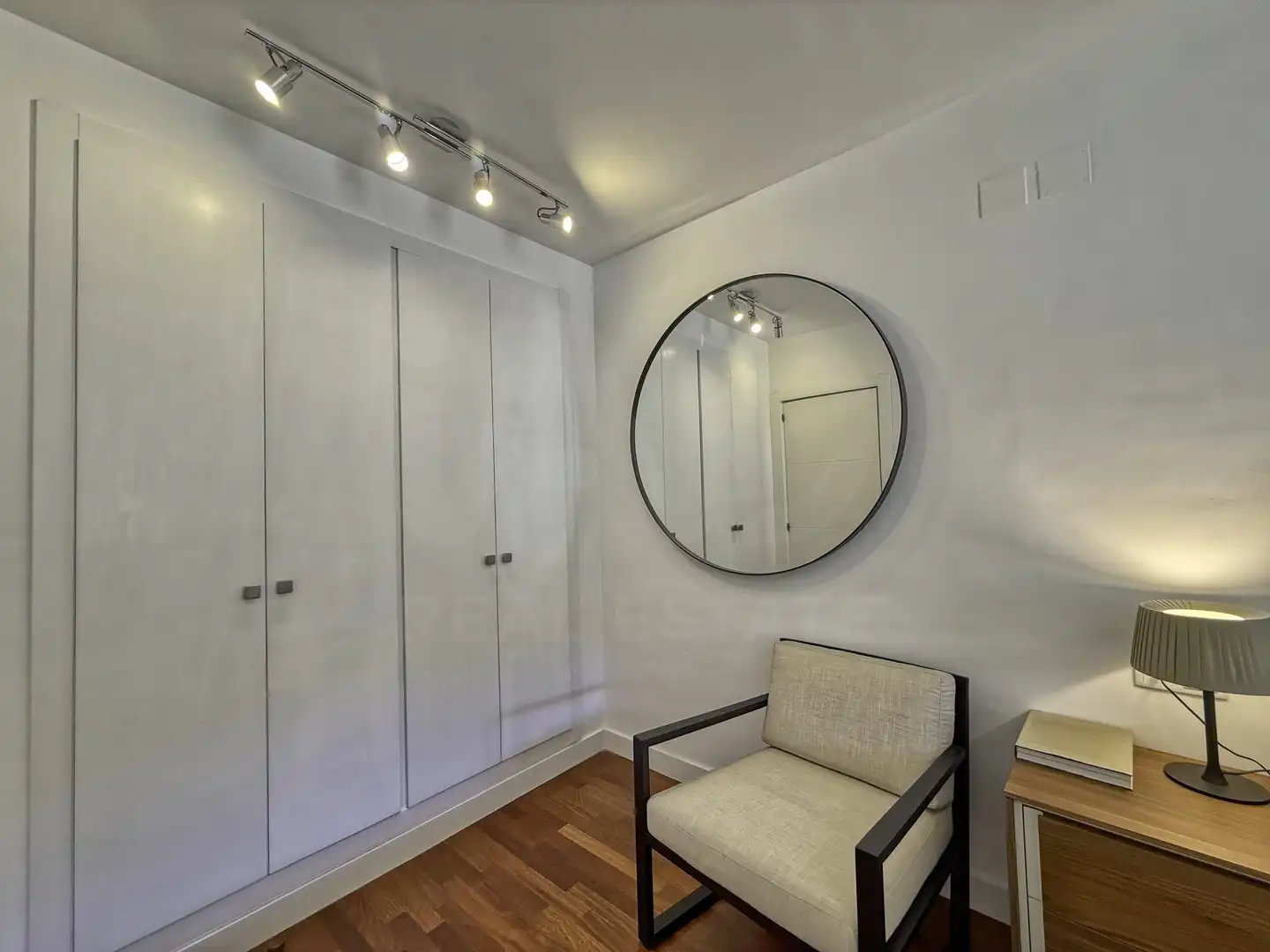Habitación de Dúplex en venta en Alcalá de la Selva con Calefacción y Terraza