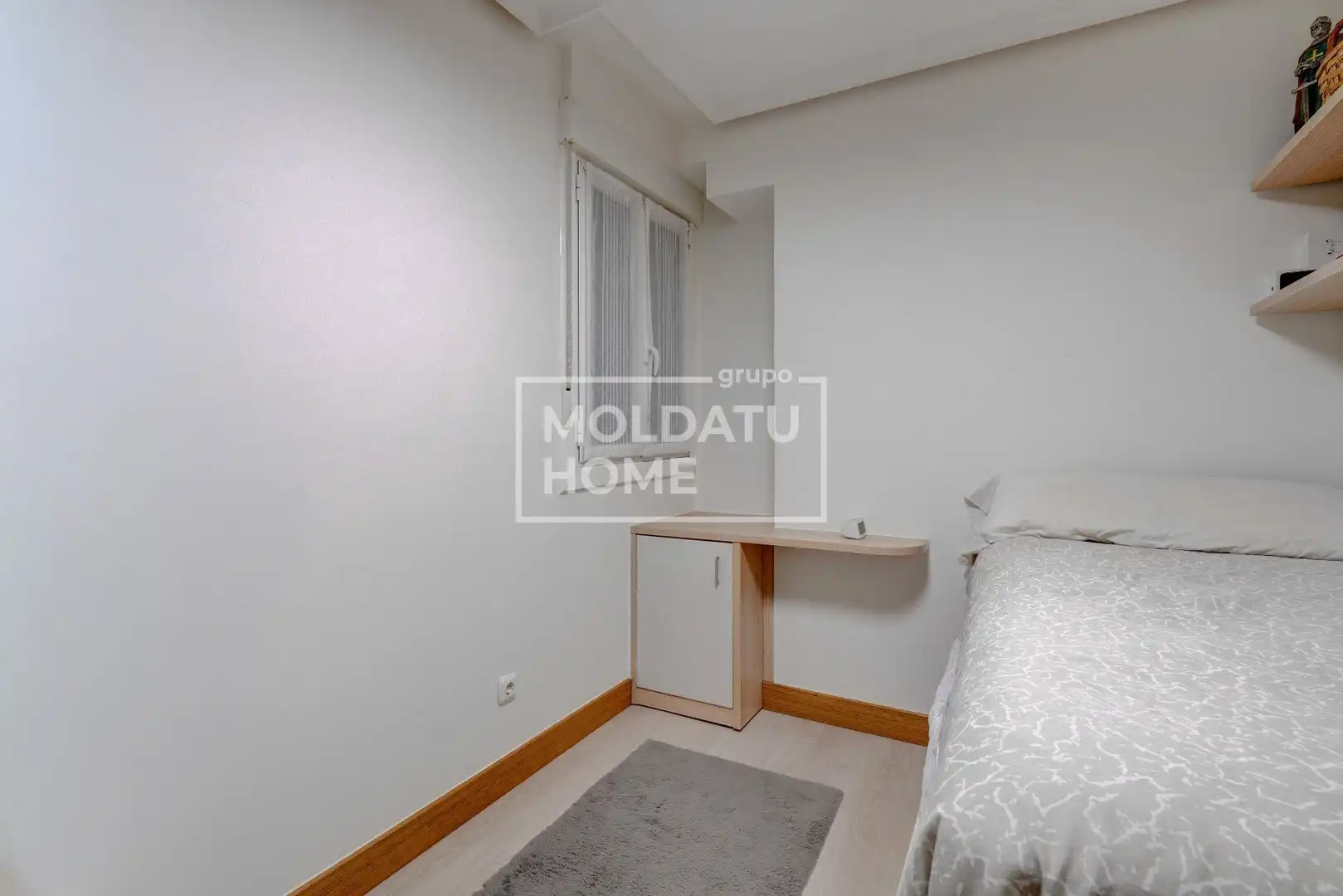 Habitación de Piso en venta en Irun  con Calefacción