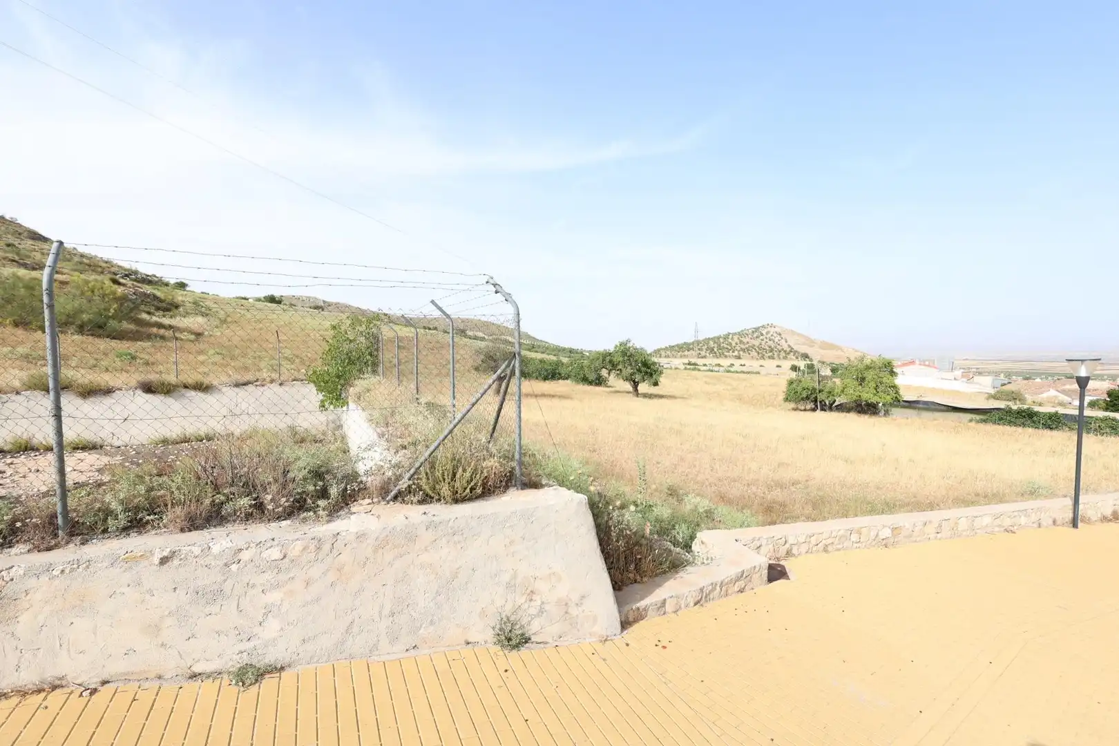 Residencial en venta en Darro