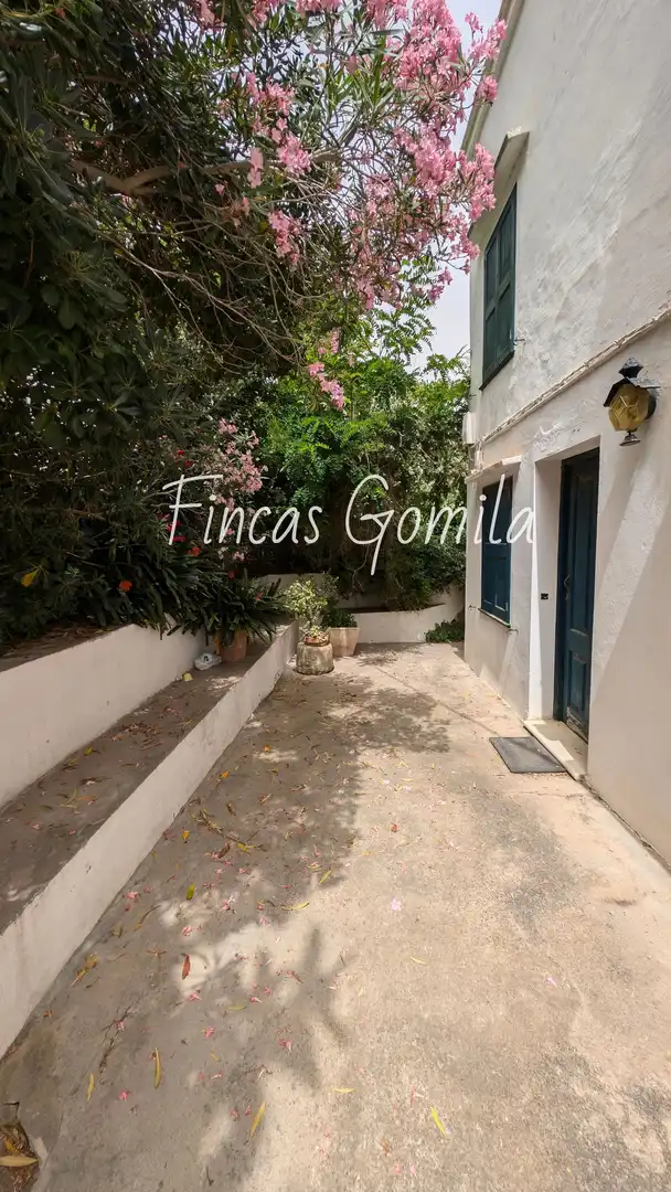 Maison rustique avec jardin à vendre à carme, imagen 14