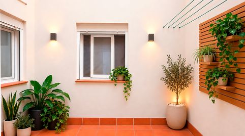 Foto 2 de Planta baja en venta en La Florida, L'Hospitalet de Llobregat