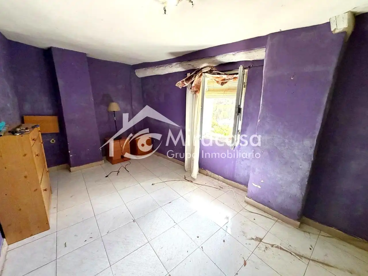Casa en venta en Calle Miralrío, imagen 7