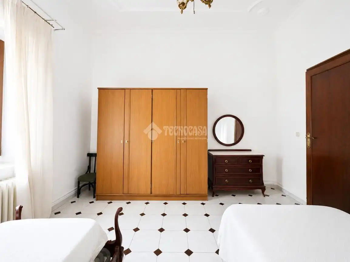 Habitación de Casa o chalet en venta en Torrijos con Calefacción, Terraza y Piscina