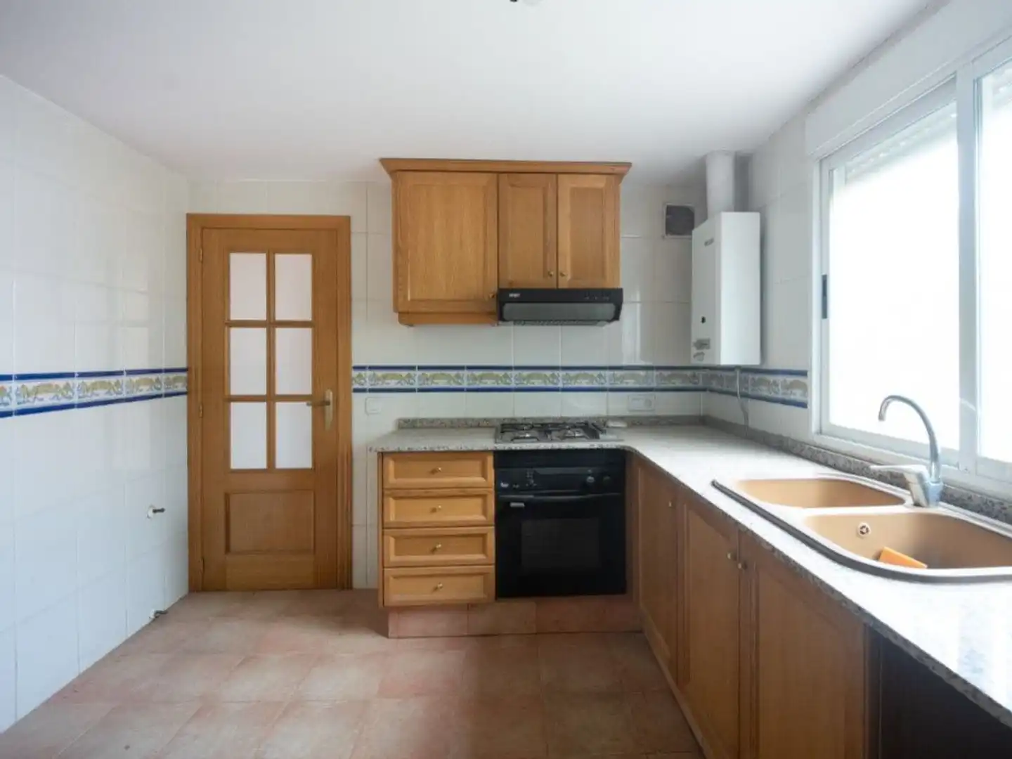 Kitchen of Detached homes for sale in Macastre  with Terrace