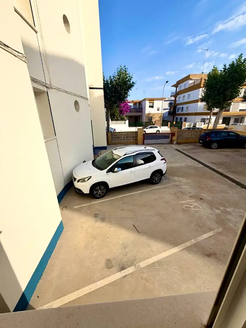 Apartament amb ascensor en venda a Avenida la Antilla, imagen 18