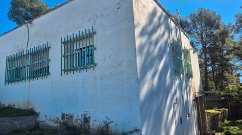 Photo 5 of House or chalet for sale in Salvador Tuset, 14, La Loma - Las Lomas, Náquera