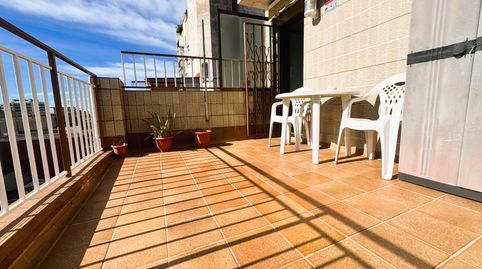 Foto 3 de Ático en venta en Sant Josep, L'Hospitalet de Llobregat