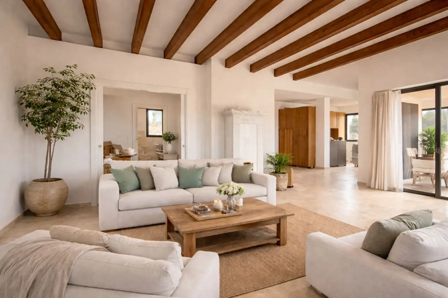 Maison avec terrasse à vendre à Inca - calle can dureta, imagen 11