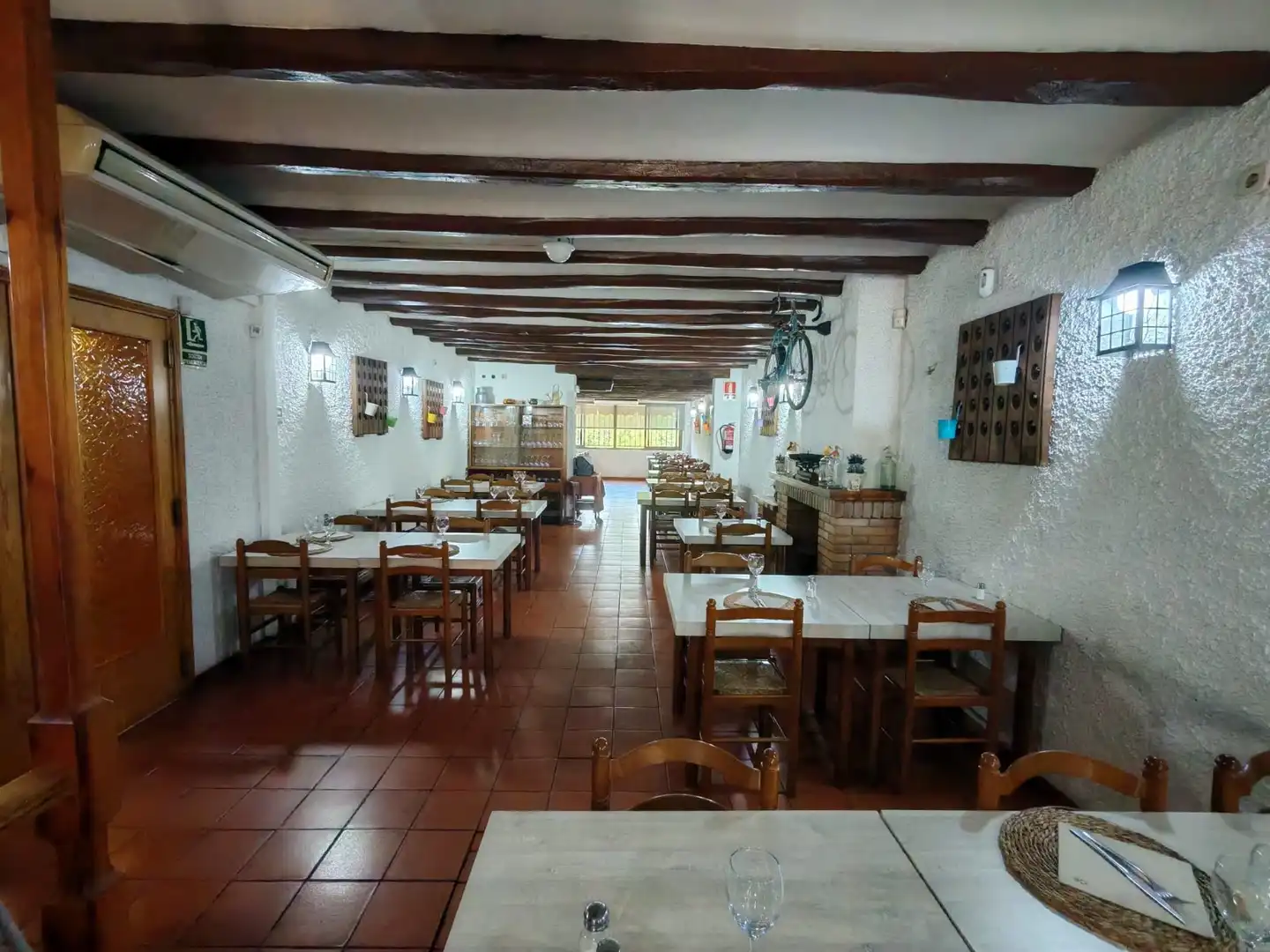 Local comercial en traspaso en Sant Llorenç d'Hortons, imagen 12