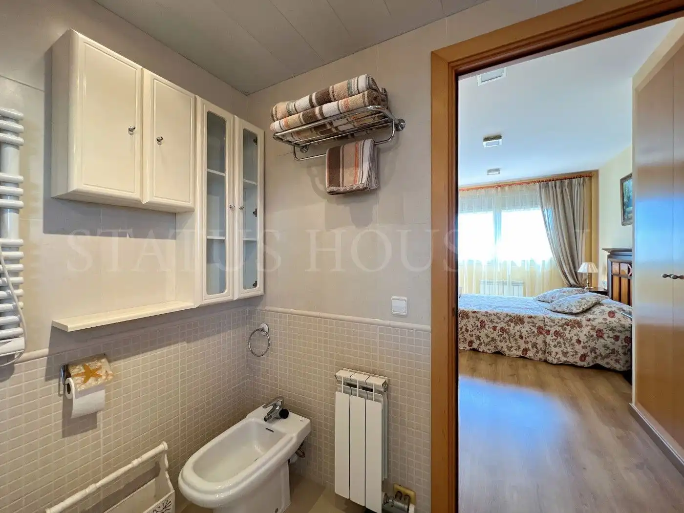 Maison mitoyenne avec piscine à vendre à Santa Clotilde, imagen 17