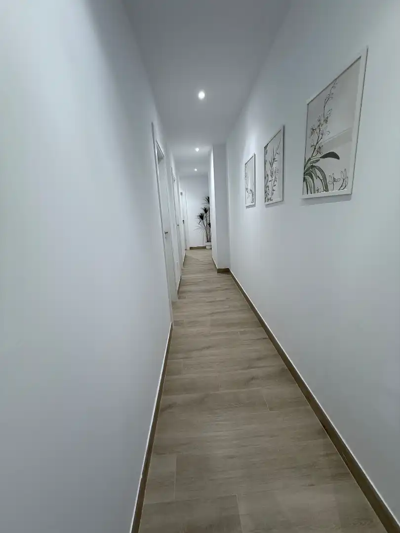 Piso en venta en Alcalá la Real con Aire acondicionado y Calefacción