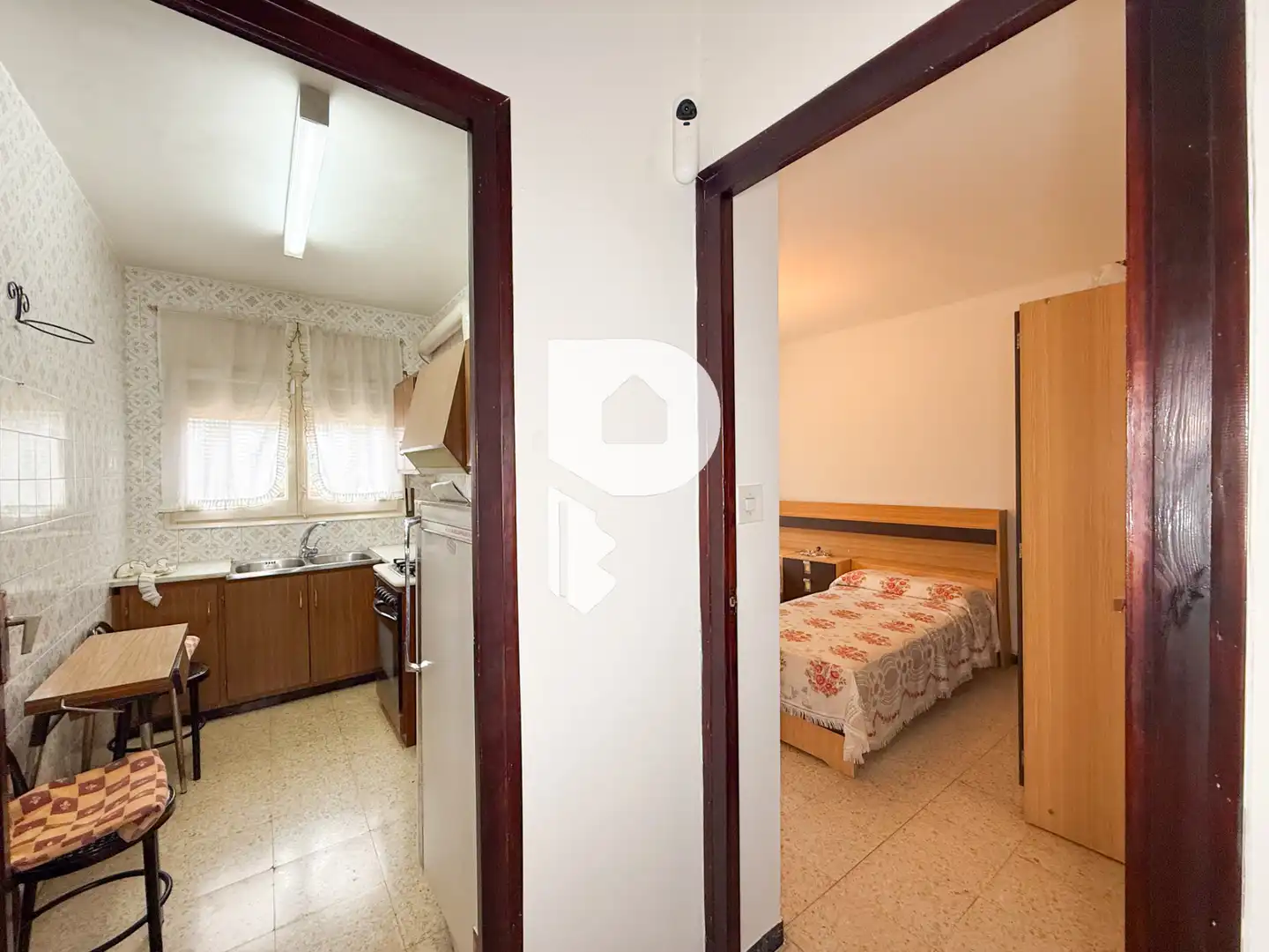 Habitación de Casa o chalet en venta en Collbató con Aire acondicionado, Jardín privado y Terraza