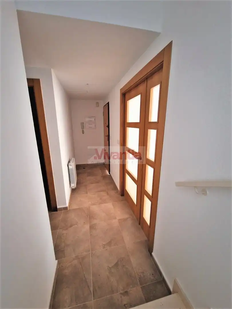 Maisonette zum Verkauf in Lorca mit Klimaanlage, Heizung und Terrasse