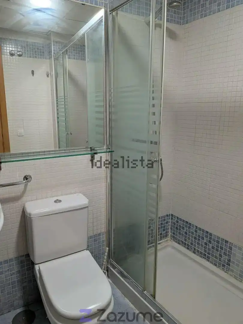 Flat for rent in C. Caballerizas, San Bartolomé