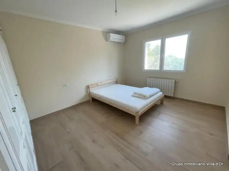 Habitación de Casa o chalet en venta en La Xara - La Sella