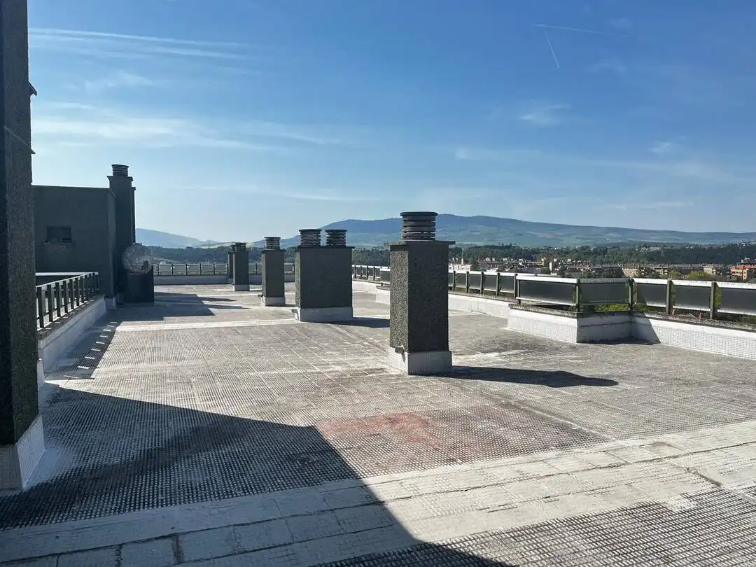 Terraza de Piso en venta en Barañáin / Barañain con Calefacción y Balcón