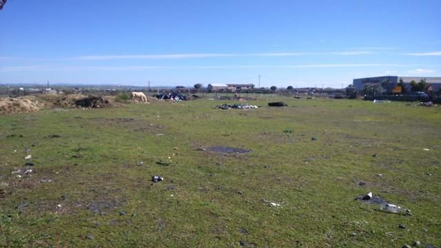 Residencial en venda en Alcaracejos