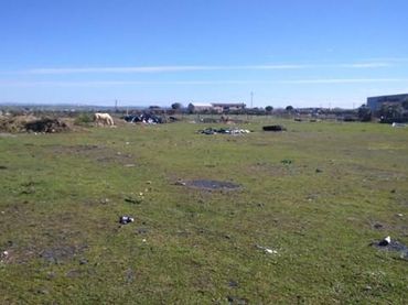 Terreny residencial en venda a Alcaracejos