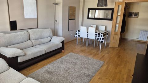 Foto 4 de Piso en venta en Calle Jesus Alfredo Negro Lopez, 4, El Soto, León Capital