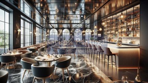 Photo 5 of Premises to rent in Valdemarín, Madrid