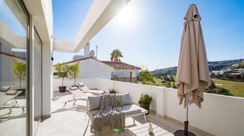 Foto 5 de Casa o chalet en venta en La Alquería, Benahavís