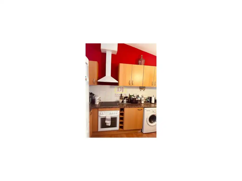 Cocina de Dúplex en venta en Ciutadella de Menorca
