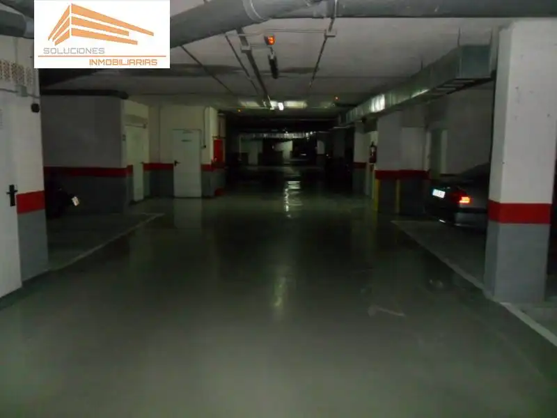 Einzelparkplatz zum Verkauf in Pinar del Jalón, imagen 2