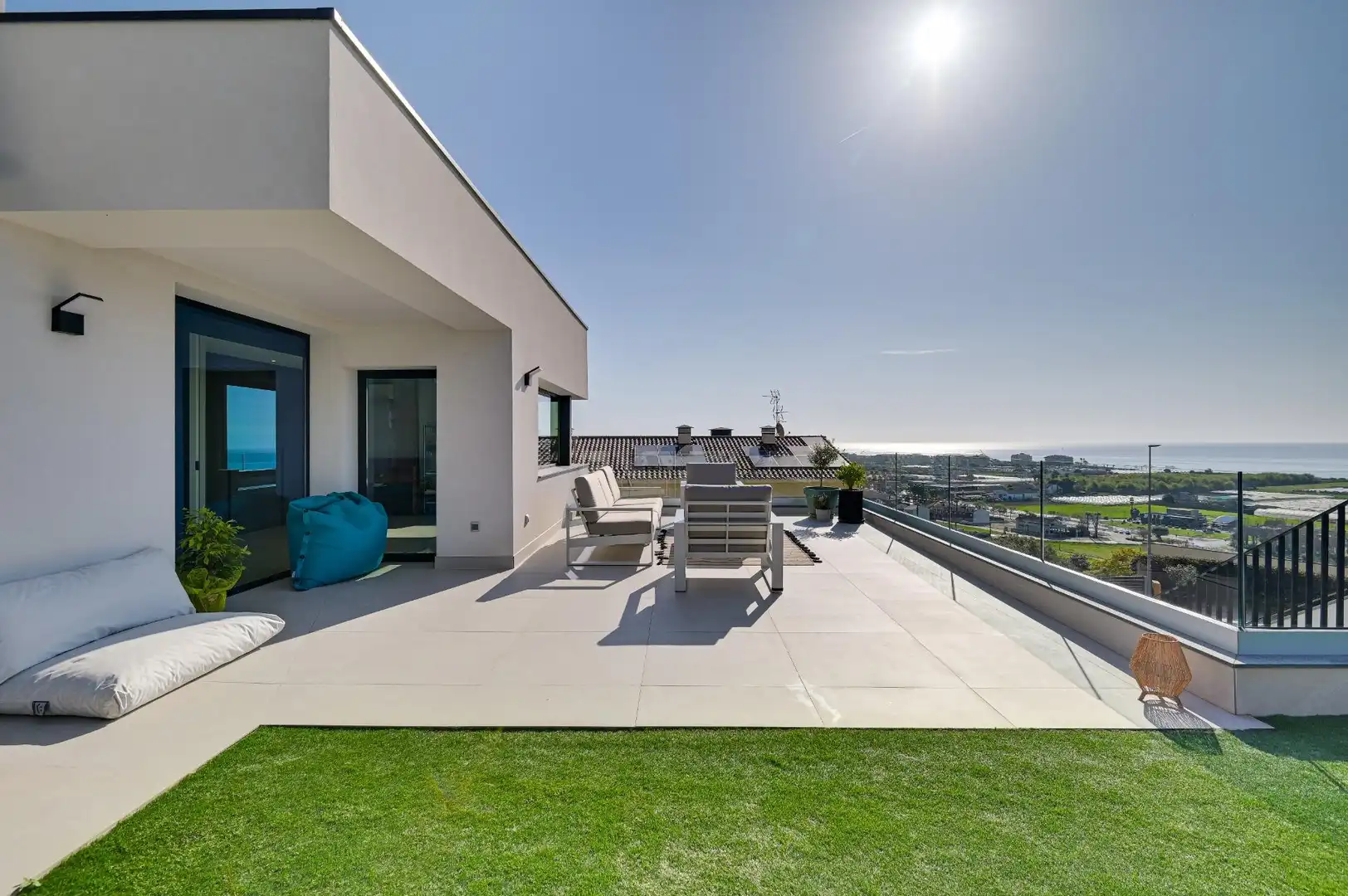 Villa avec piscine à vendre à Santa Susanna, imagen 47
