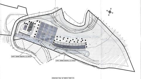 Foto 3 de Terreny industrial en venda a Arroyo Totalán, La Cala del Moral, Málaga