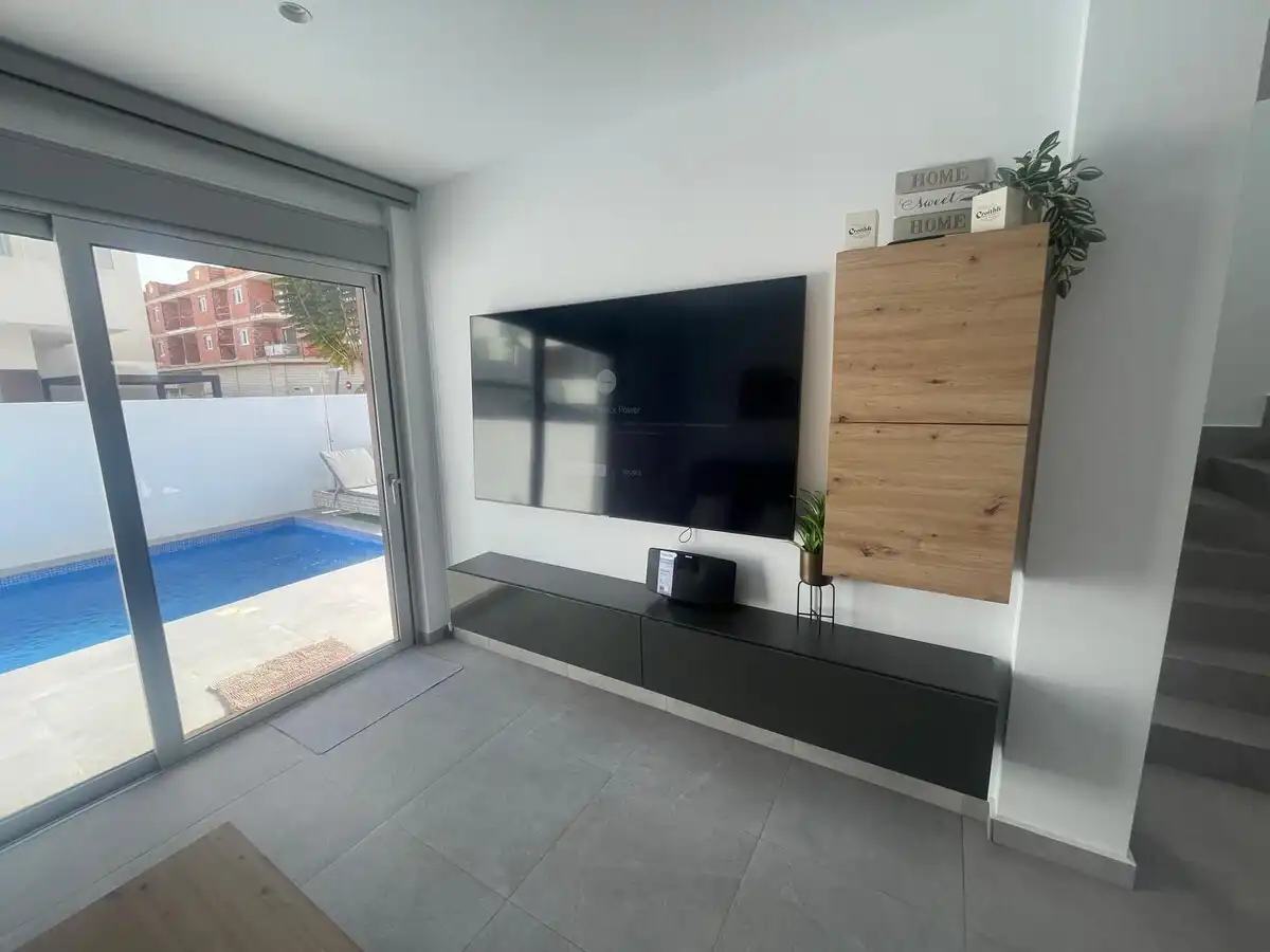 Maison avec piscine à vendre à Daya Vieja, imagen 5
