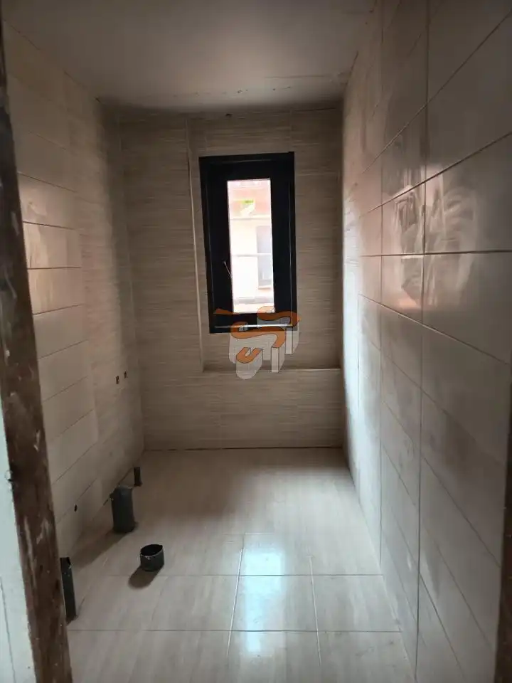 Dormitori de Casa adosada en venda en Ferrol amb Calefacció, Jardí privat i Terrassa