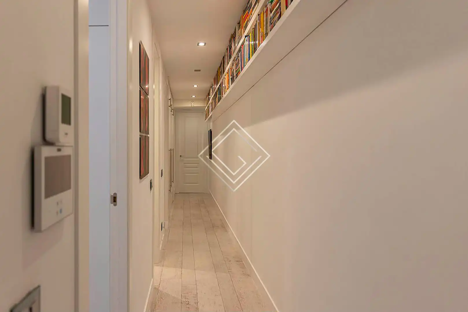 Piso con terraza en venta en Centro, imagen 19