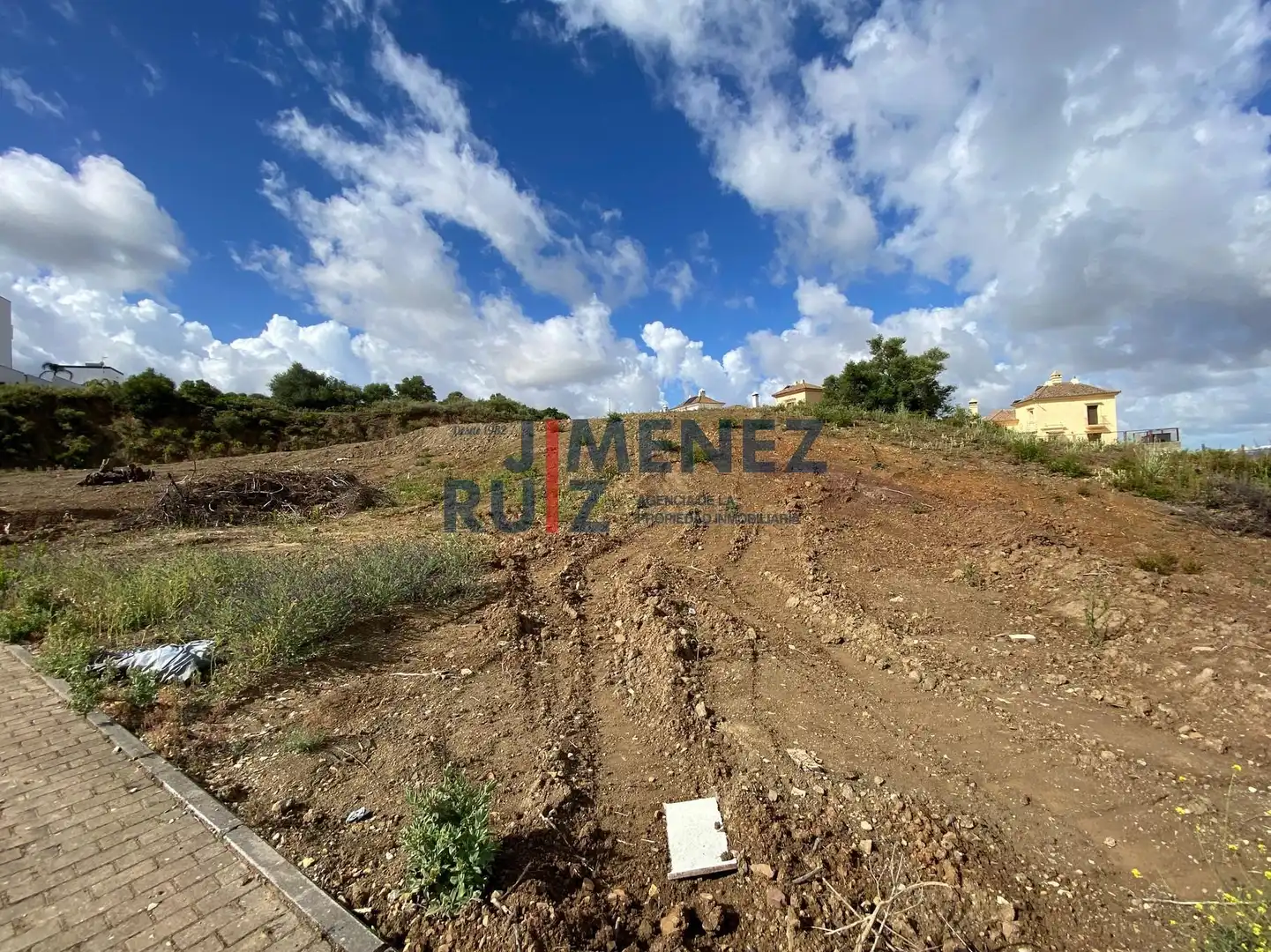 Terreno residencial en venta en El Rocío - La Milagrosa, imagen 5