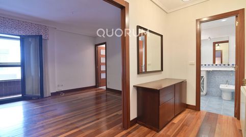 Foto 4 de Piso en venta en Calle Calle Zabalbide, Iturralde, Bilbao
