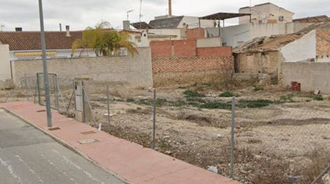 Terreno en venta en La Algaida, immagine 2