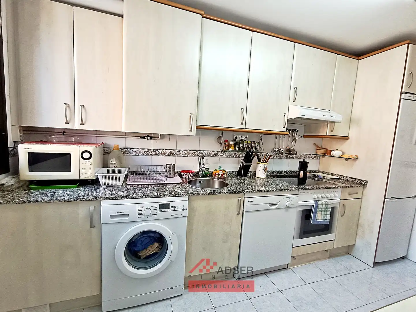 Piso en venta en Logroño - AV BURGOS, El Arco
